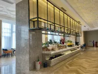 蘭歐飯店（全州縣體育中心東豐國際店）