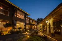 Ruyin Lanting Secluded Homestay in Nankun Mountain Отели рядом с достопримечательностью «Цзяньчжуан»