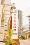 Tycoon Suite Hotel Hotels in South Pattaya