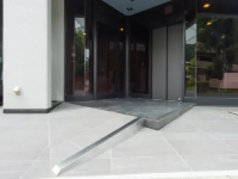 โรงแรมอาราชิยามะ โรงแรมใกล้วัดเท็นริวจิ