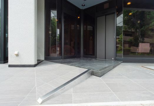 5. 호텔 아라시야마..