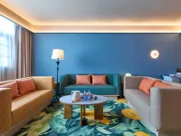 Orange Mercure (Chaozhou Ancient City West Lake Branch) Hotel di Chaozhou
