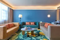 Orange Mercure (Chaozhou Ancient City West Lake Branch)