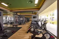 Riu Palace Mauritius - All Inclusive - Adults Only - Gym