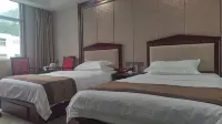 Ningshan Samsung Hotel Hôtels à : Ningshan
