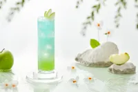 Qianshanji Hotel - bar