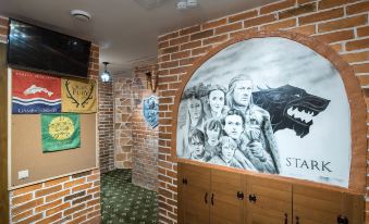 Winterfell Chistye Prudy