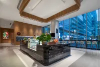 UrCove by HYATT Nanjing South Railway Station Hotels in Nanjing