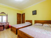 Adinda Beach Hotel and Villa Hotels in Kretek