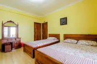 Adinda Beach Hotel and Villa Hotel a Purwosari