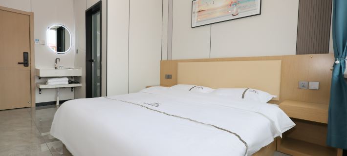 壩上德利マナーハウス 豊寧のホテル