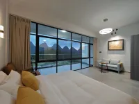 Libo Huacai Art B&B Các khách sạn gần Chaoyang Passenger Transport Terminal