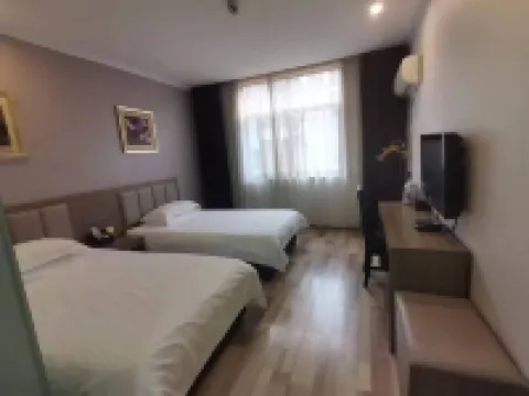 Xin'anjiang Hotel