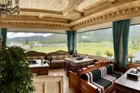 Nyingchi Sangji Zhuoma Family Homestay - Desayuno