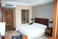 Tianyuan International Hot Spring Hotel Hotels in Sanmenxia