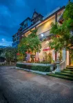 SHIN Hotel Chiangmai Gate
