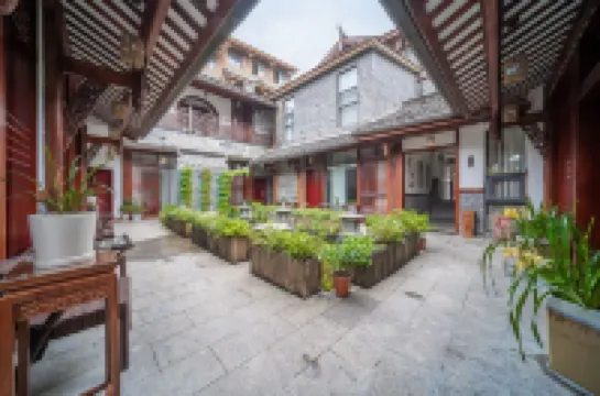 Longli 24 Degree Wubieyuan (Shuanglongzhen Branch)