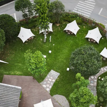 Xiaode Boutique Holiday Hotel