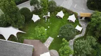 Xiaode Boutique Holiday Hotel Hotels in Pujiang County