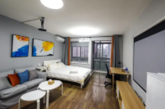 Memory Apartment Hotel