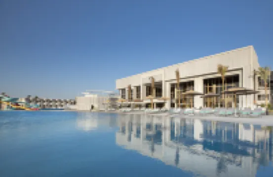 V Hotel Sharm El Shiekh