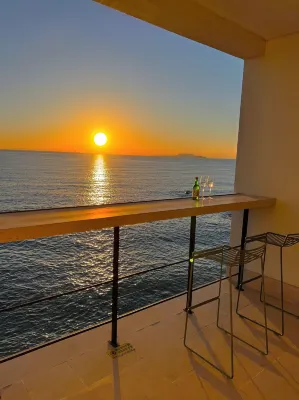 Pusu Qilan Sea Residence 칭다오 호텔