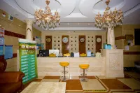Caoyuan Xiongfeng Business Hotel Hotels in East Ujimqin Banner