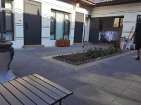 Khorgas Shiguang Courtyard