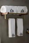 Kuche Mijiang Bridge Homestay 구자 위진 고분 유적 박물관 주변 호텔