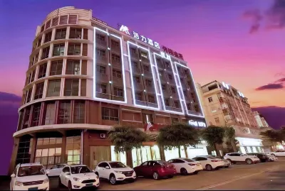 Charming Hotel