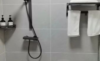Qihang Theme hotel