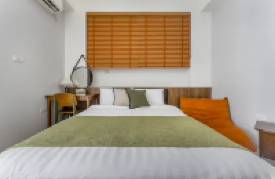 台東 新東方藍 智能入住旅宿