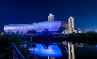 Yijing International Hotel