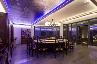 Shanshuiyun Private Hot Spring Resort (Miaofengshan Branch), Beijing