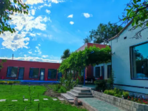 Qingyuan Mei She homestay
