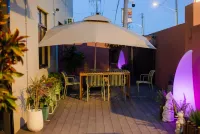Cabin 605 Boutique Stay (Shanghai Pudong Airport Branch)
