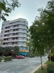 Hotel J.B. Hotel in zona Perbadanan Tabung Pendidikan Tinggi Nasional