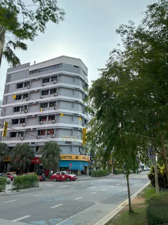 Hotel J.B.