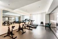 Baolifeng International Business Hotel - Phòng tập thể hình