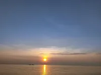 Qinzhou Haihailou Hotel - Ramah Hewan Peliharaan