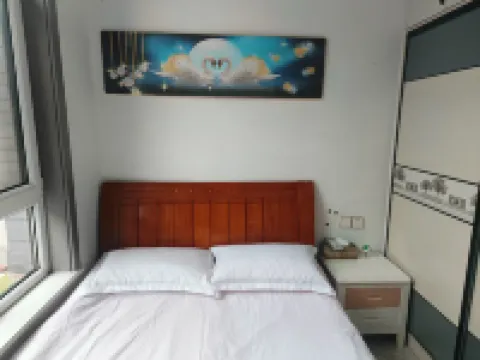 Xinran Homestay (Qufu Nishan Sacredland)