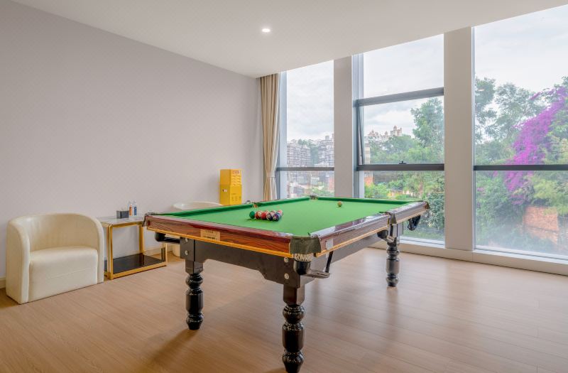 Holiday Inn Express Kunming Panlong by IHG photo 4