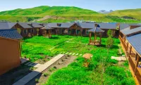 Nilka County Qianli Yunjing Homestay Hotels near Tangbula Mengkete Scenic Area