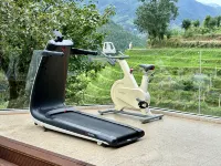 棲安•壹號|FAIRYTOPS•DREAMSPHERE山水飯店（龍脊梯田金坑大寨店） 龍勝住宿飯店