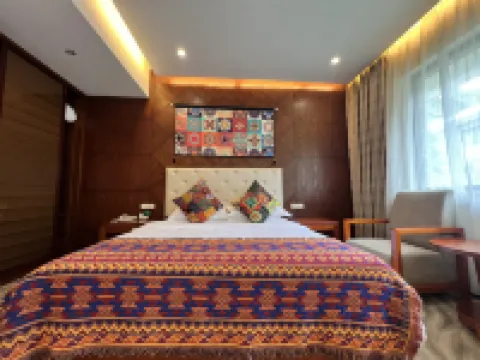 Niujiao Resort