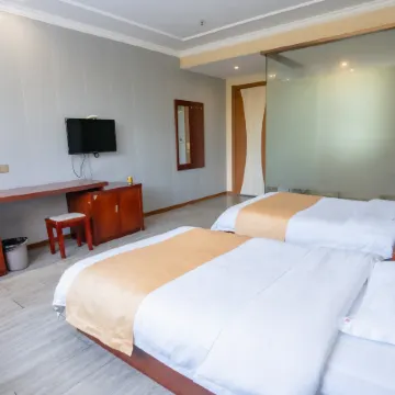 Wangjiang Ming'ou Business Hotel