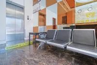 Mingmen Business Hotel (Wangjiang Junior High School Branch)