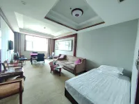 Xiongxian Xiongzhou Zhenming Xuwan Hotel Hotels near Baiyangdian New Wetland Yacht Tourism Club