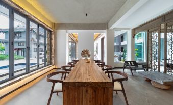 Puyi Homestay