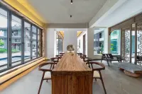 Puyi Homestay Hotels in Libo County